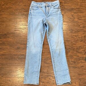 Express Women's Jeans